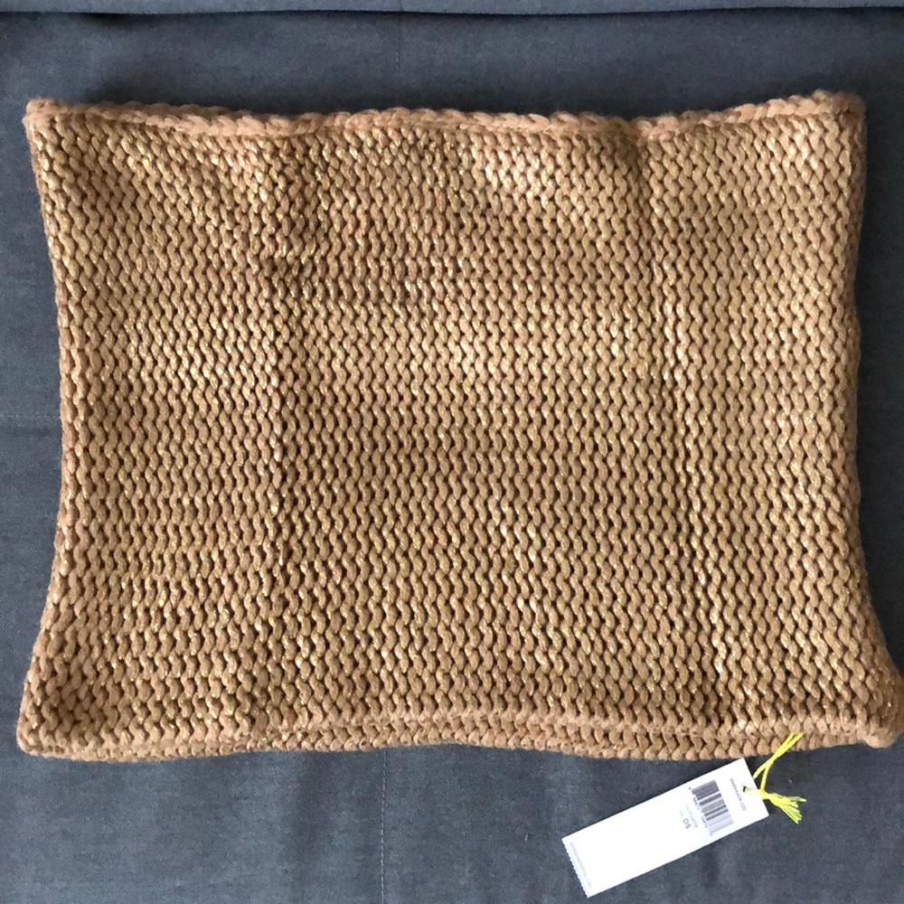 Bcbgeneration Infinity Scarf - image 1